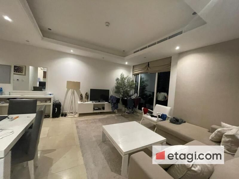 1-BR | Furnsihed | Well Maintained | Canal View |