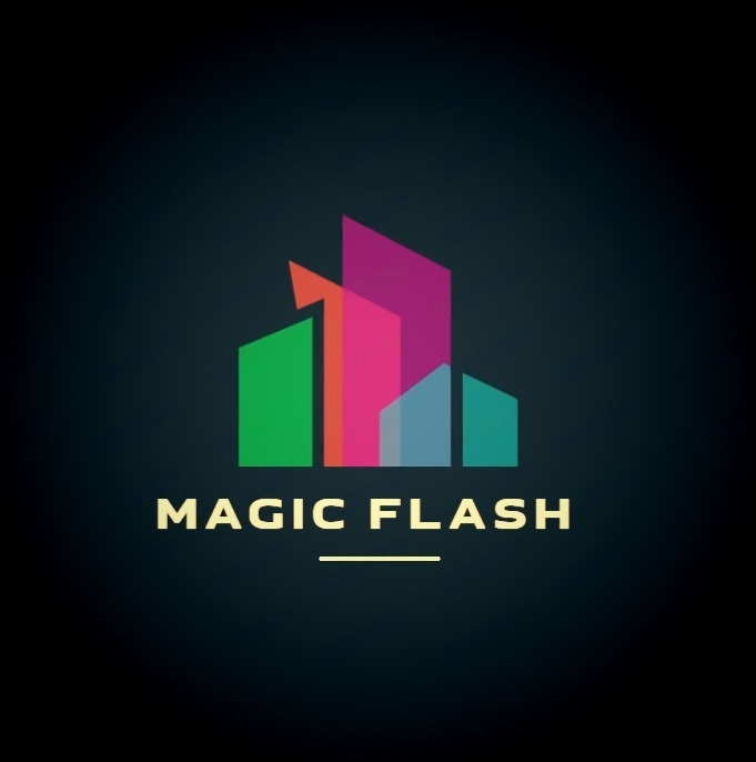 Magic Flash Estate