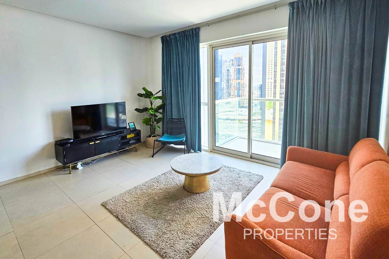 Bills Included | Furnished | 12 Cheques