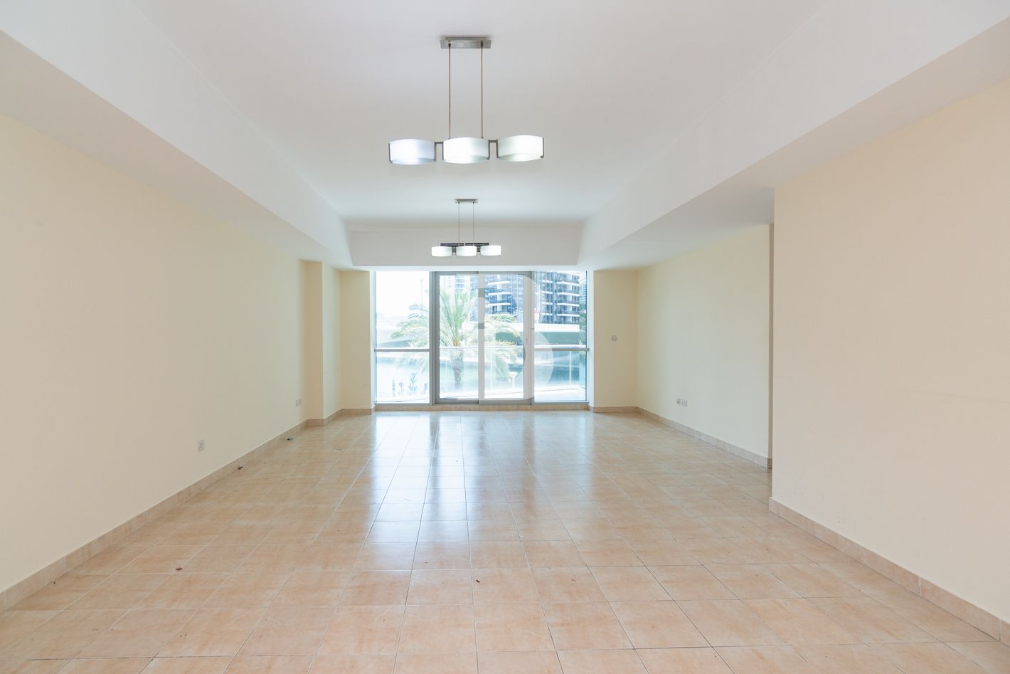 3 Bedroom + M | Low Floor | Great Sight to Behold
