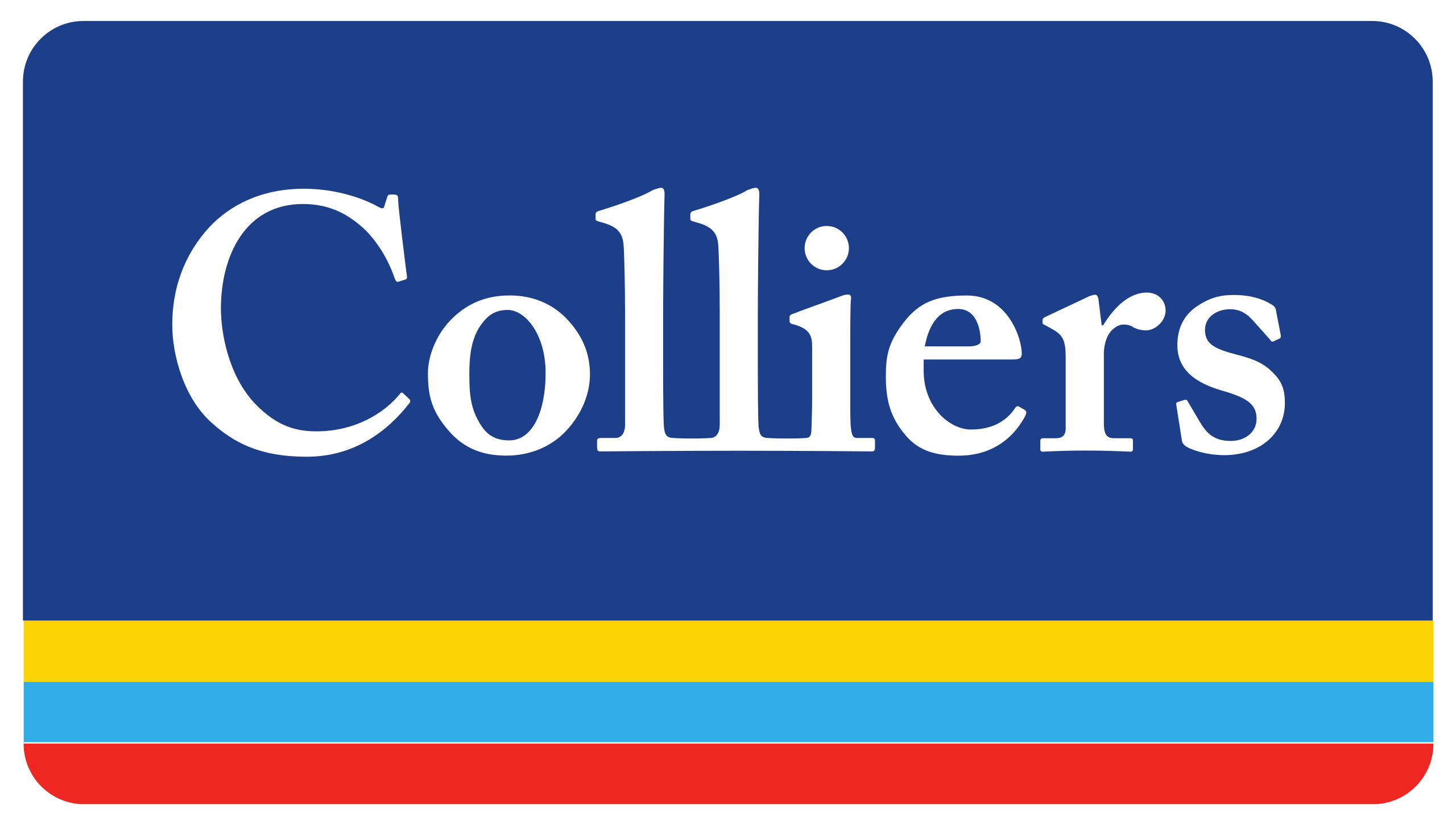 Colliers - Leasing