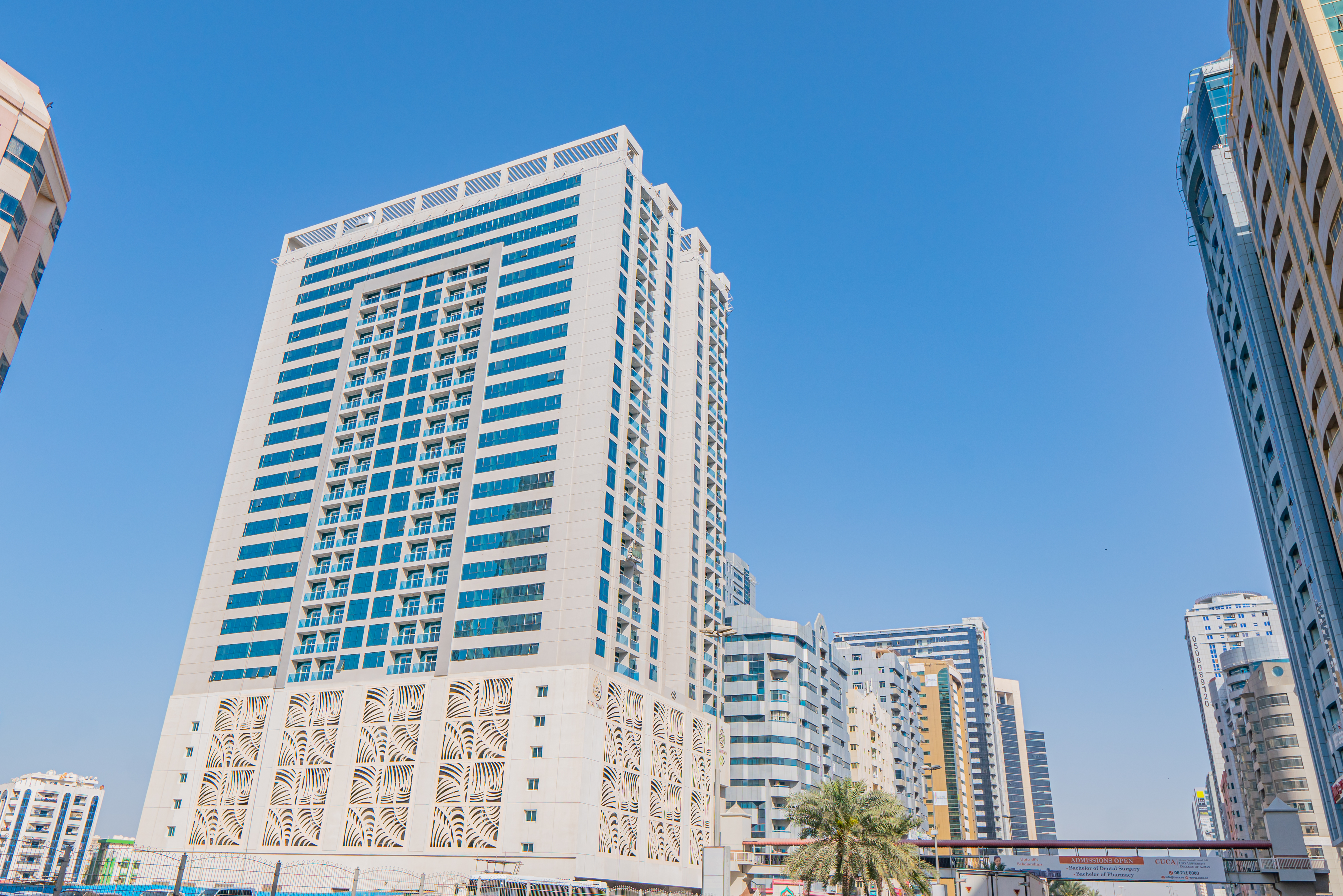 2 BHK | Chiller Free | Parking Free | Direct From Owner