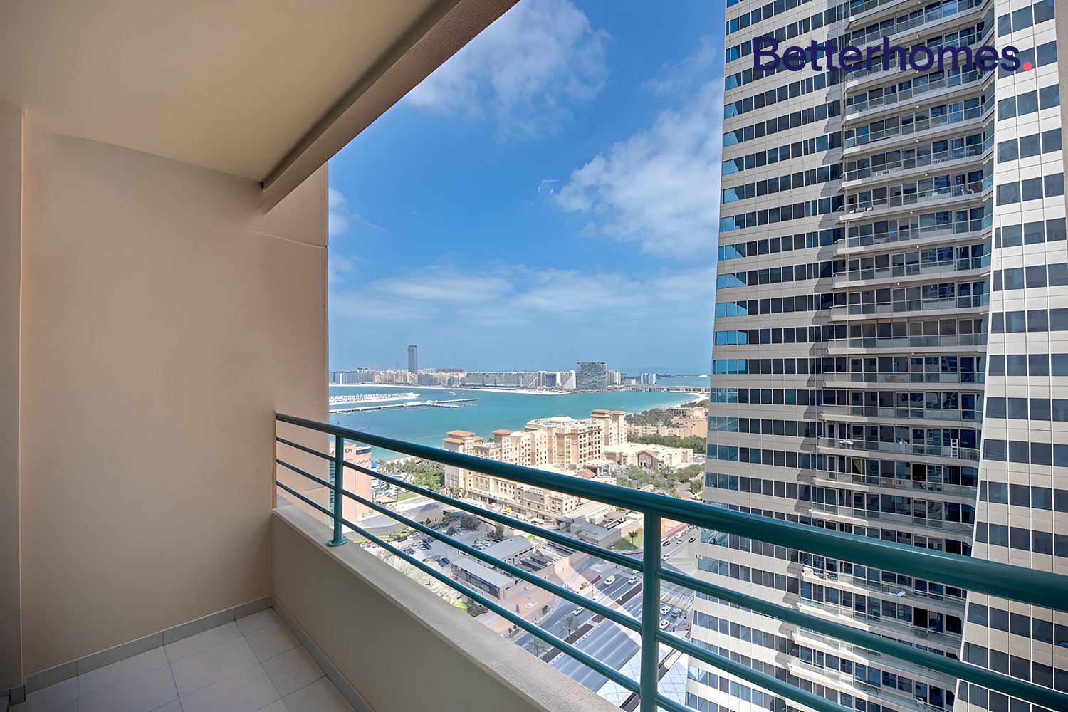 Exclusive | Upgraded | Sea View | High Floor