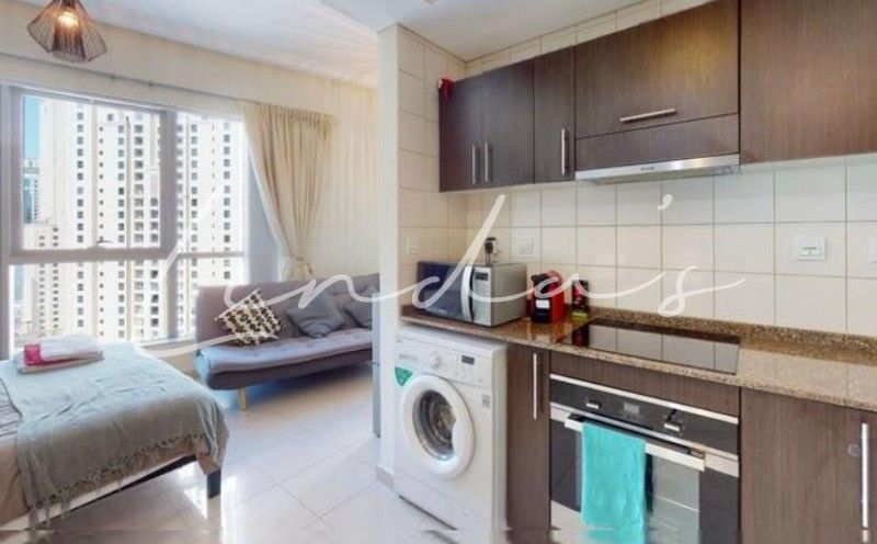 Great Location | Good Layout | Mid Floor