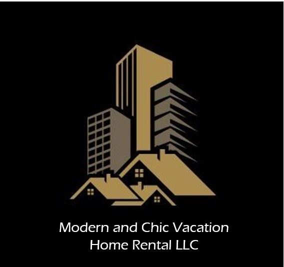 Modern And Chic Vacation Home