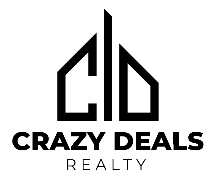 Crazy Deals Real Estate