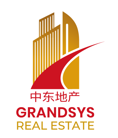 Grandsys Real Estate logo