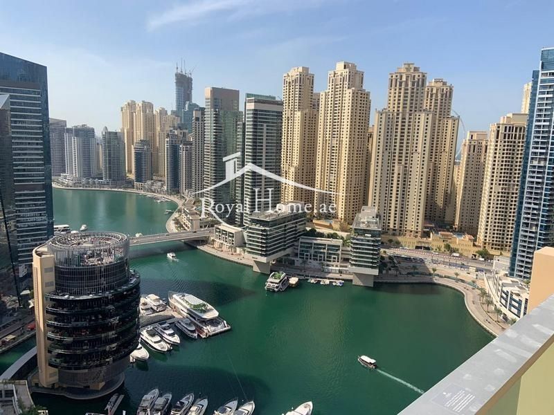 DUBAI MARINA MALL|HOTEL APARTMENT| FULLY FURNISHED
