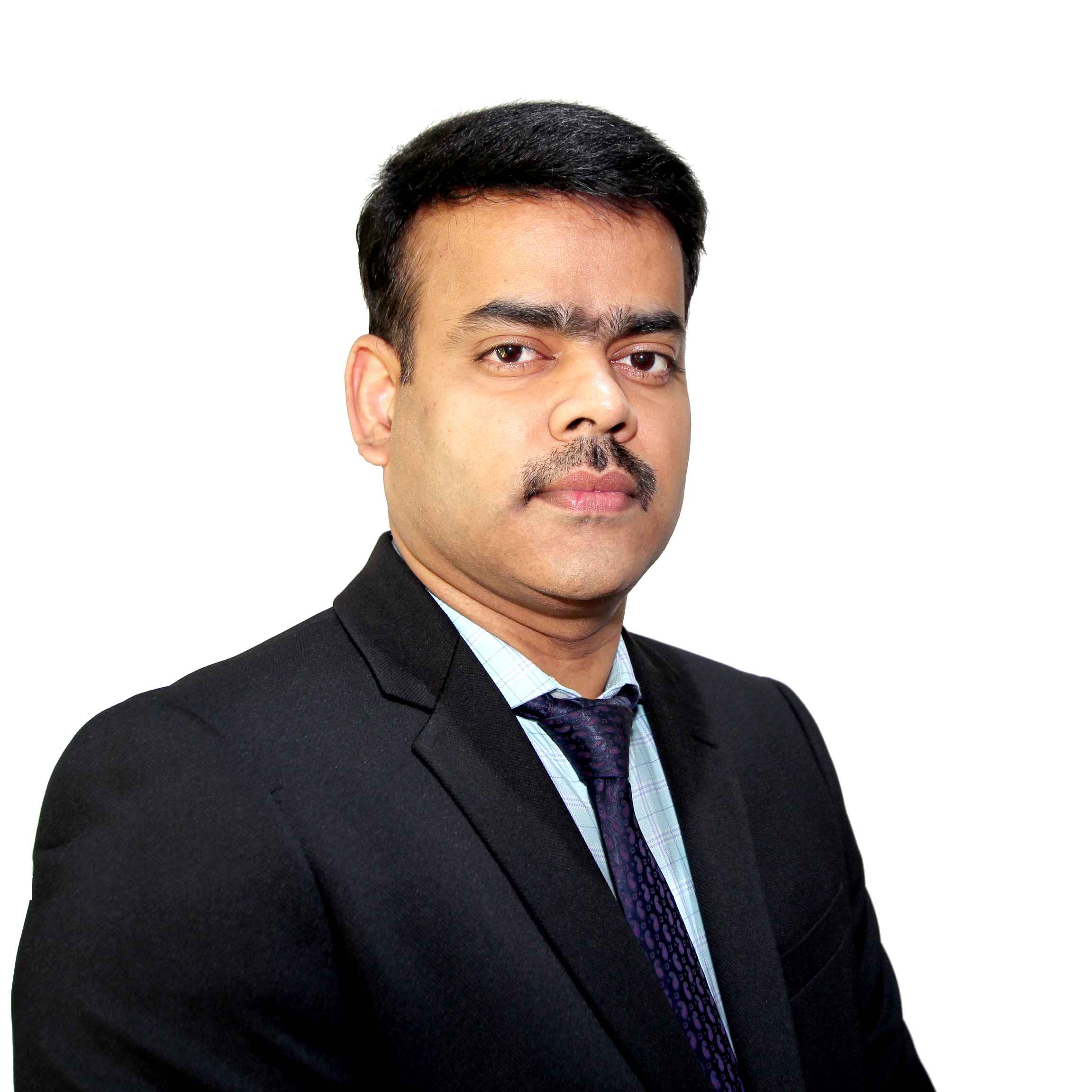 Pradeep Chazhikunnath