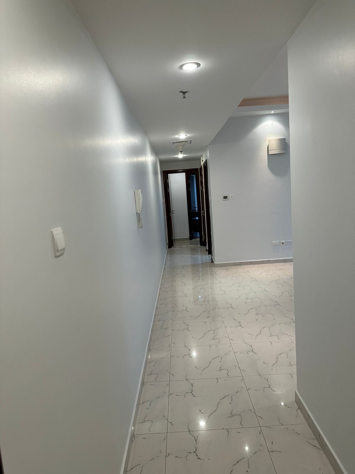 1BR Apartment for Rent in Marina Opal Tower Dubai Marina