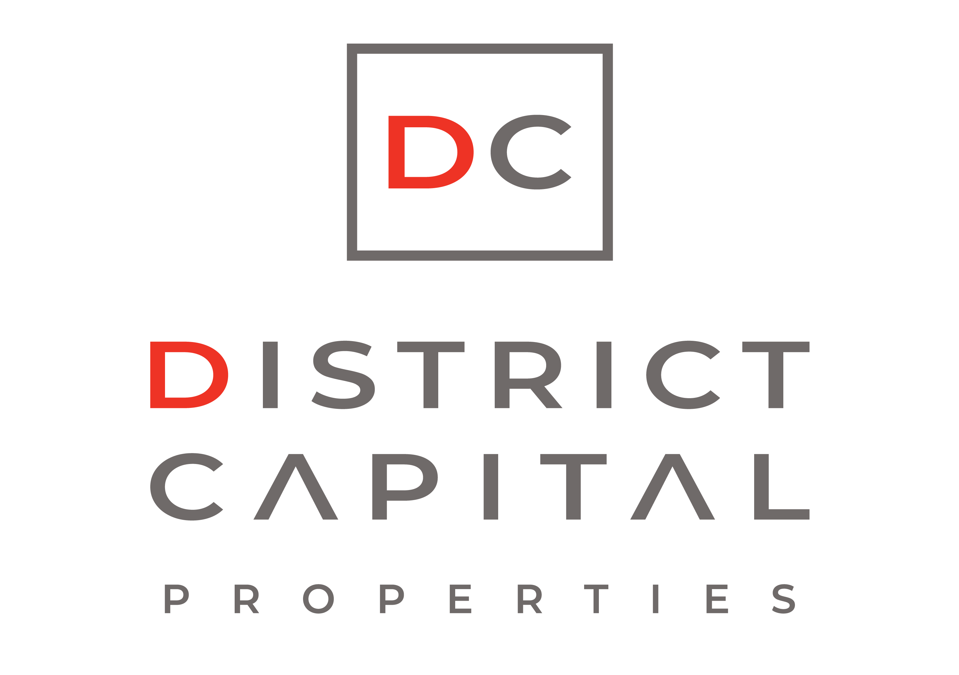 District Capital Properties