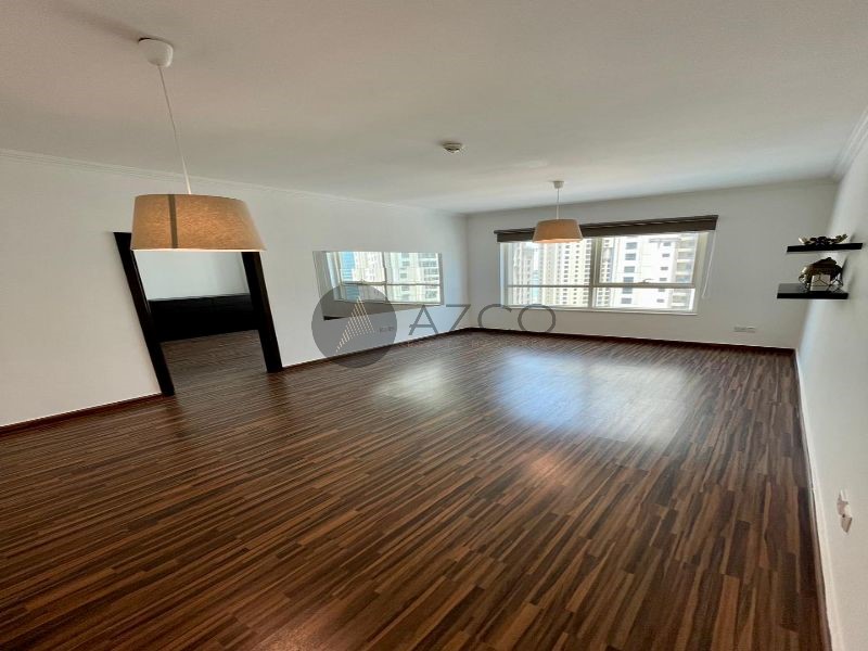 Fully Furnished | On High Floor | Ready to Move In