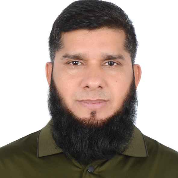 Muhammad Asif Mansha