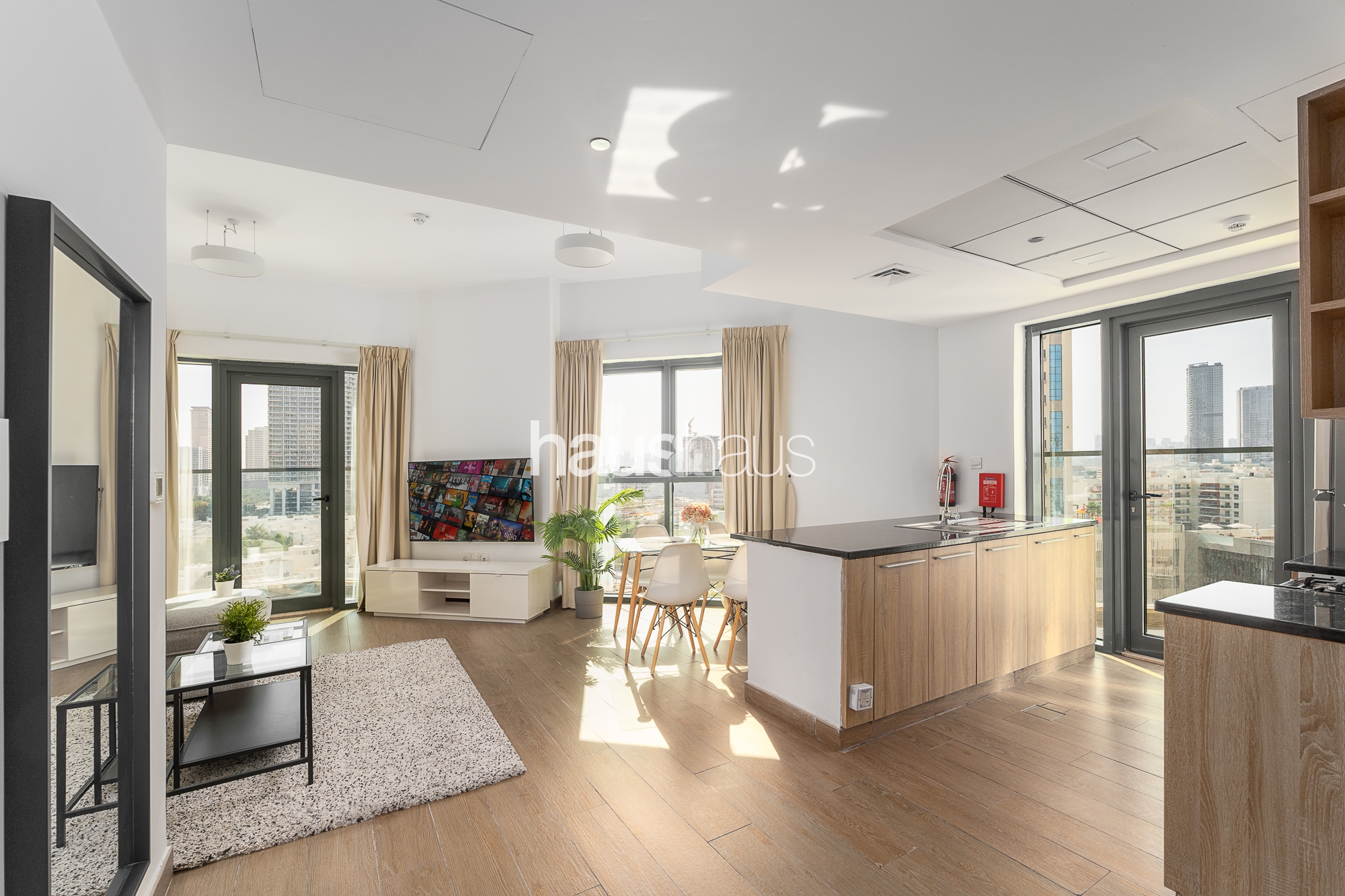 Spacious Layout | Bright | Fully Equipped