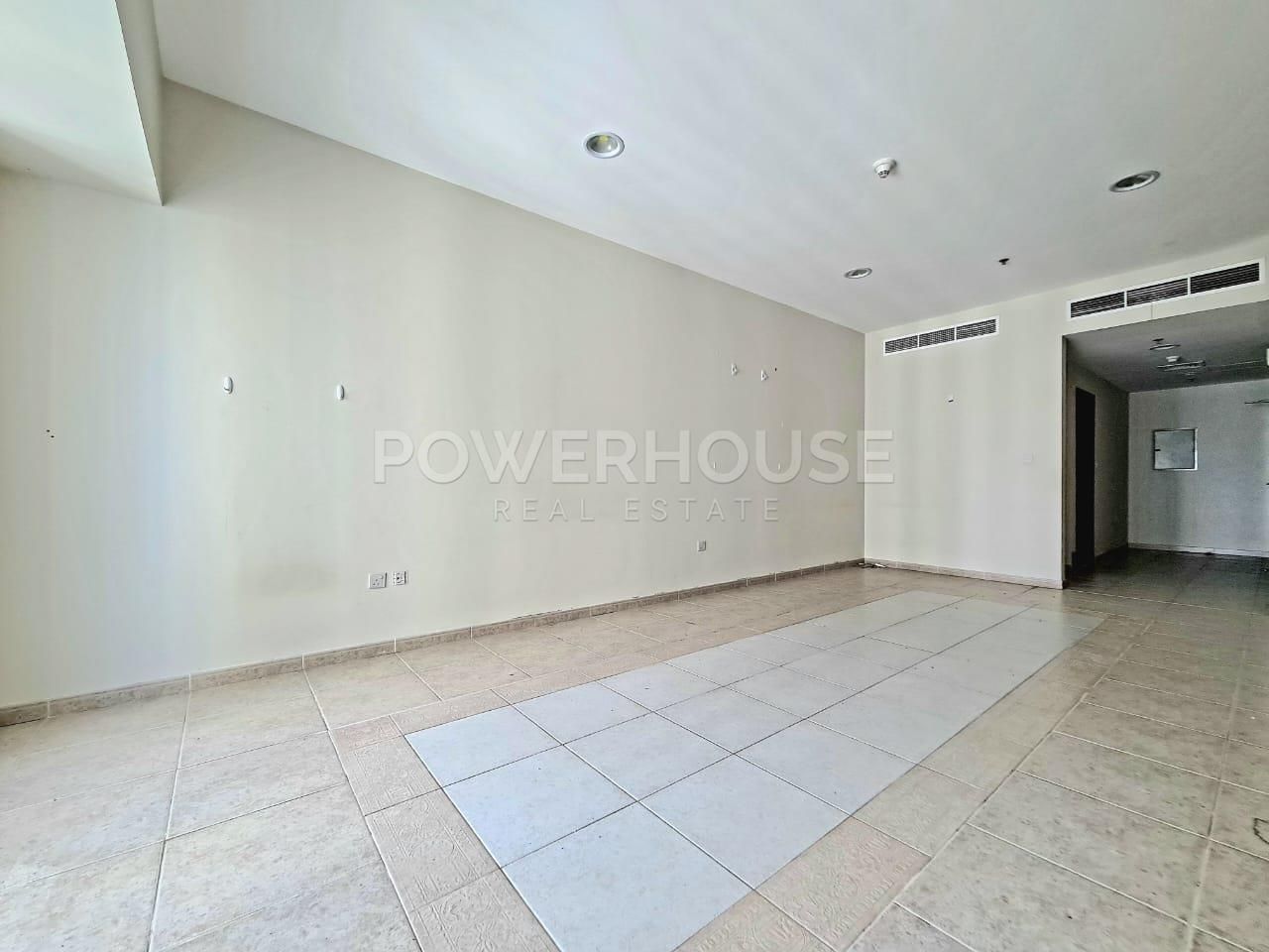 Partial Sea View | Vacant | High Floor | Well Kept