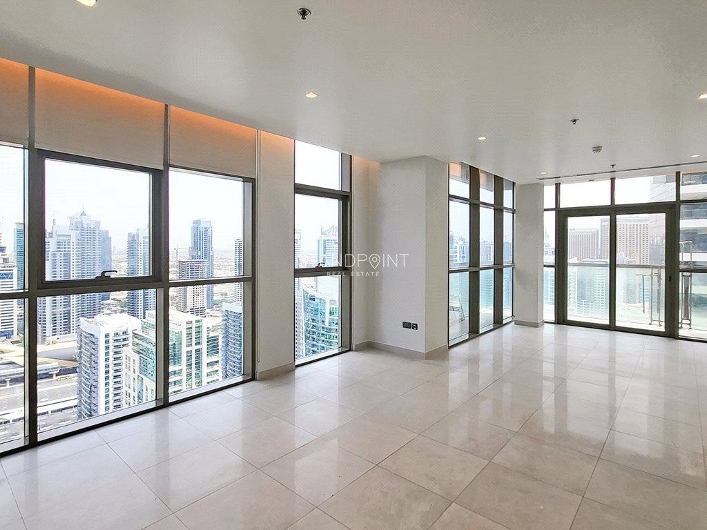 Spacious Layout | Marina Views | Modern Living