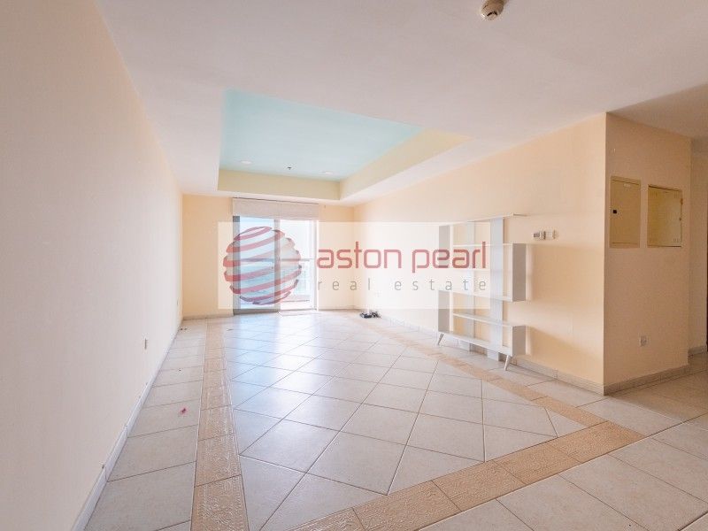 Full Sea View | Prime Location | High Floor | 2 BR
