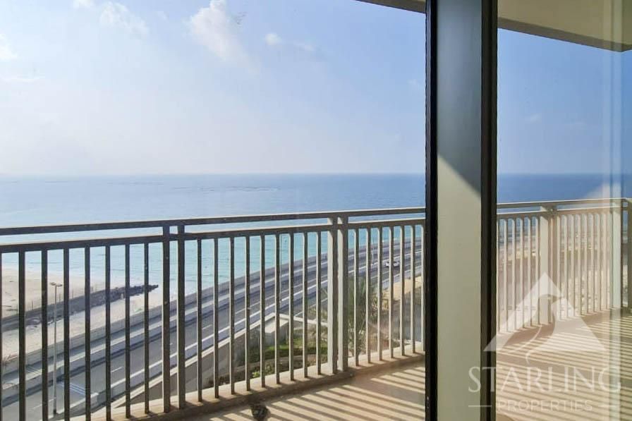 Bluewaters View | Chiller Free | Close to Metro