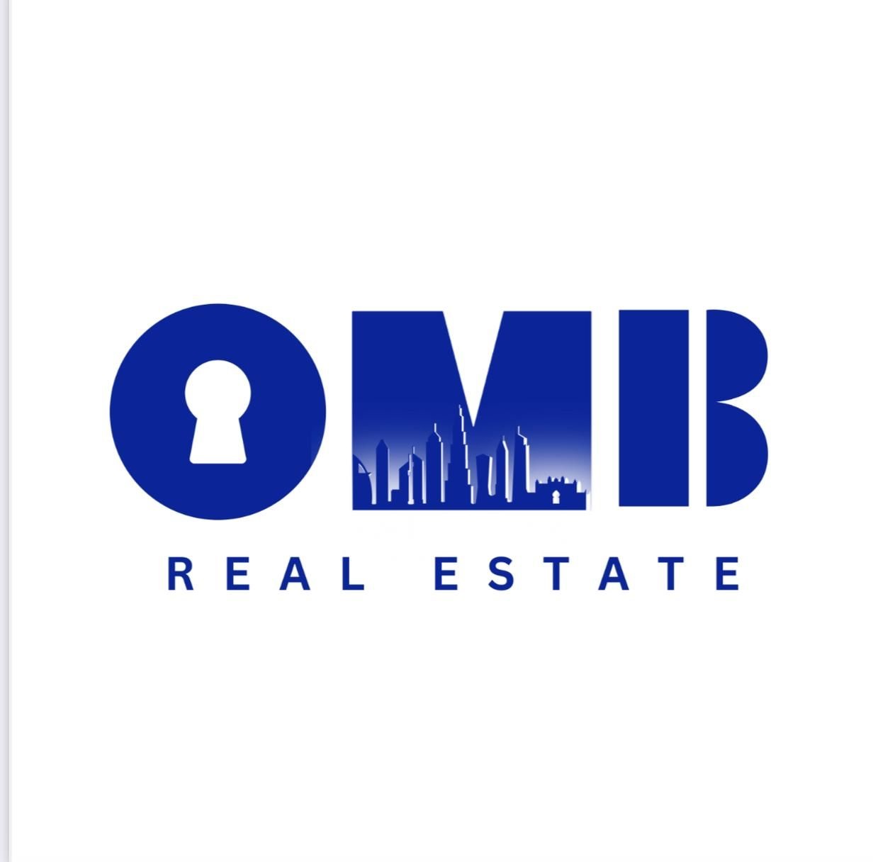 O M B Real Estate