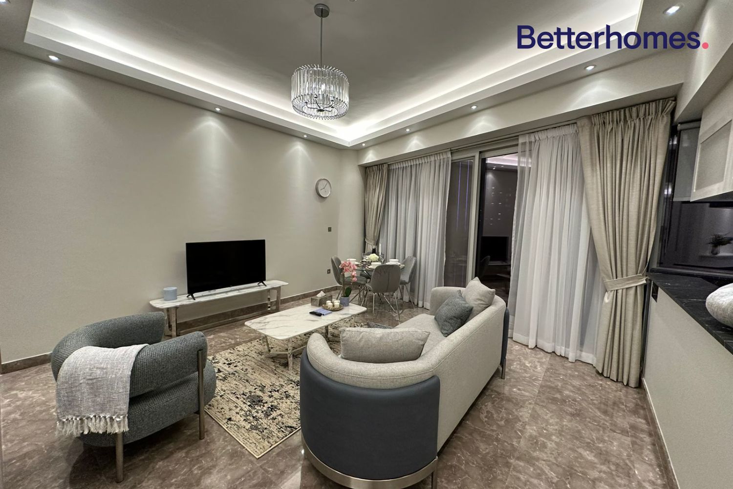 Bills Included | Marina View | Furnished
