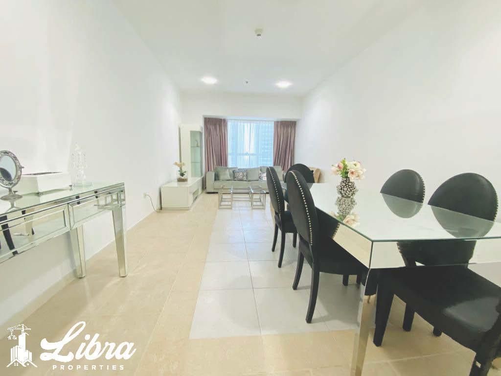 Vacant | High Floor | Stunning | Sea View