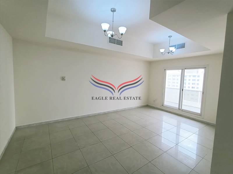 Large Family Flat | Central AC & Gas | Prime Location | Hot Offer