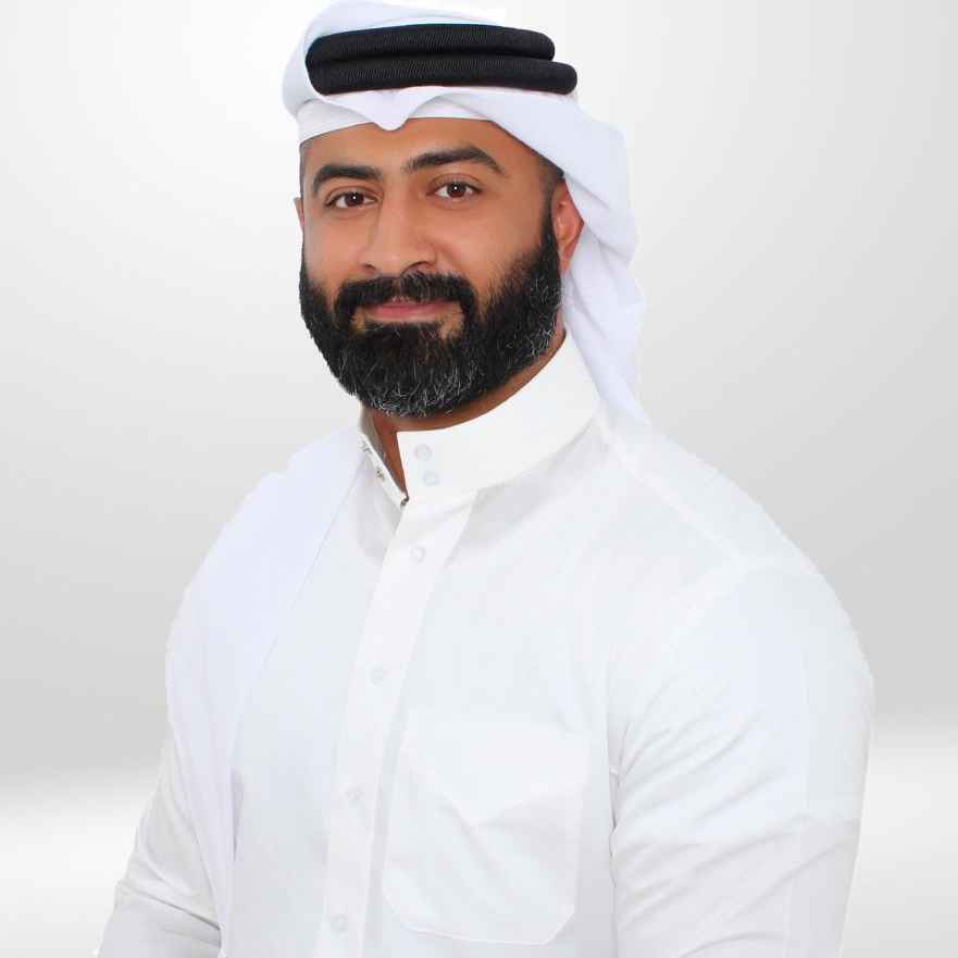 Abdulla Al Rashdan