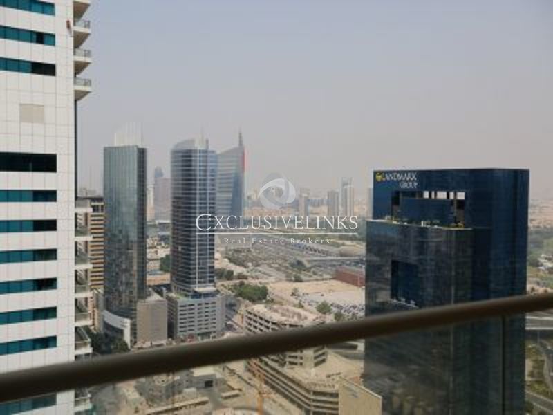 Spacious | Rented | Best Layout | High Floor