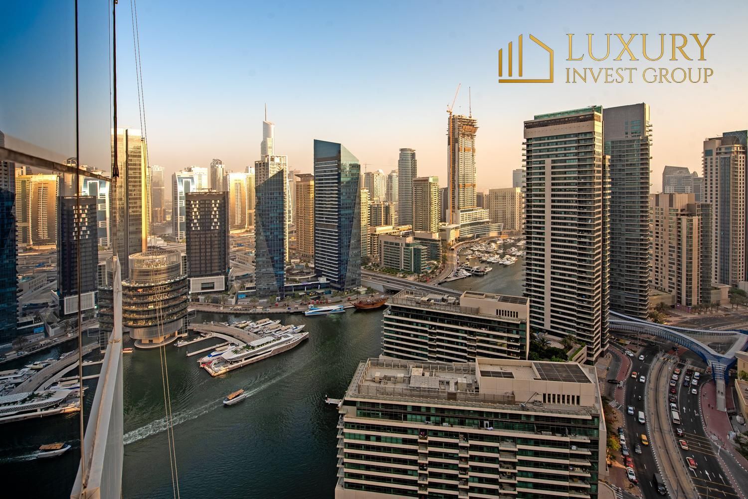 Exclusive |High Floor | Amazing Views