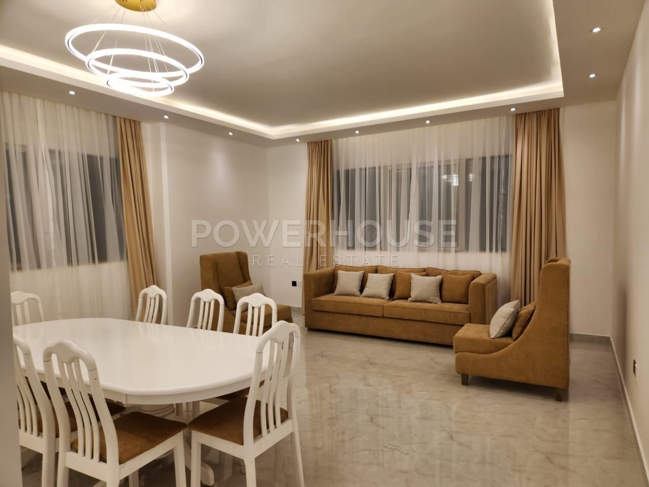 Fully Furnished | Masterpiece | Monthly Basis
