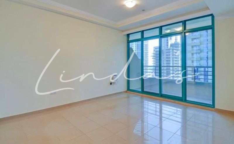 Great Layout | Partial Sea View | Vacant