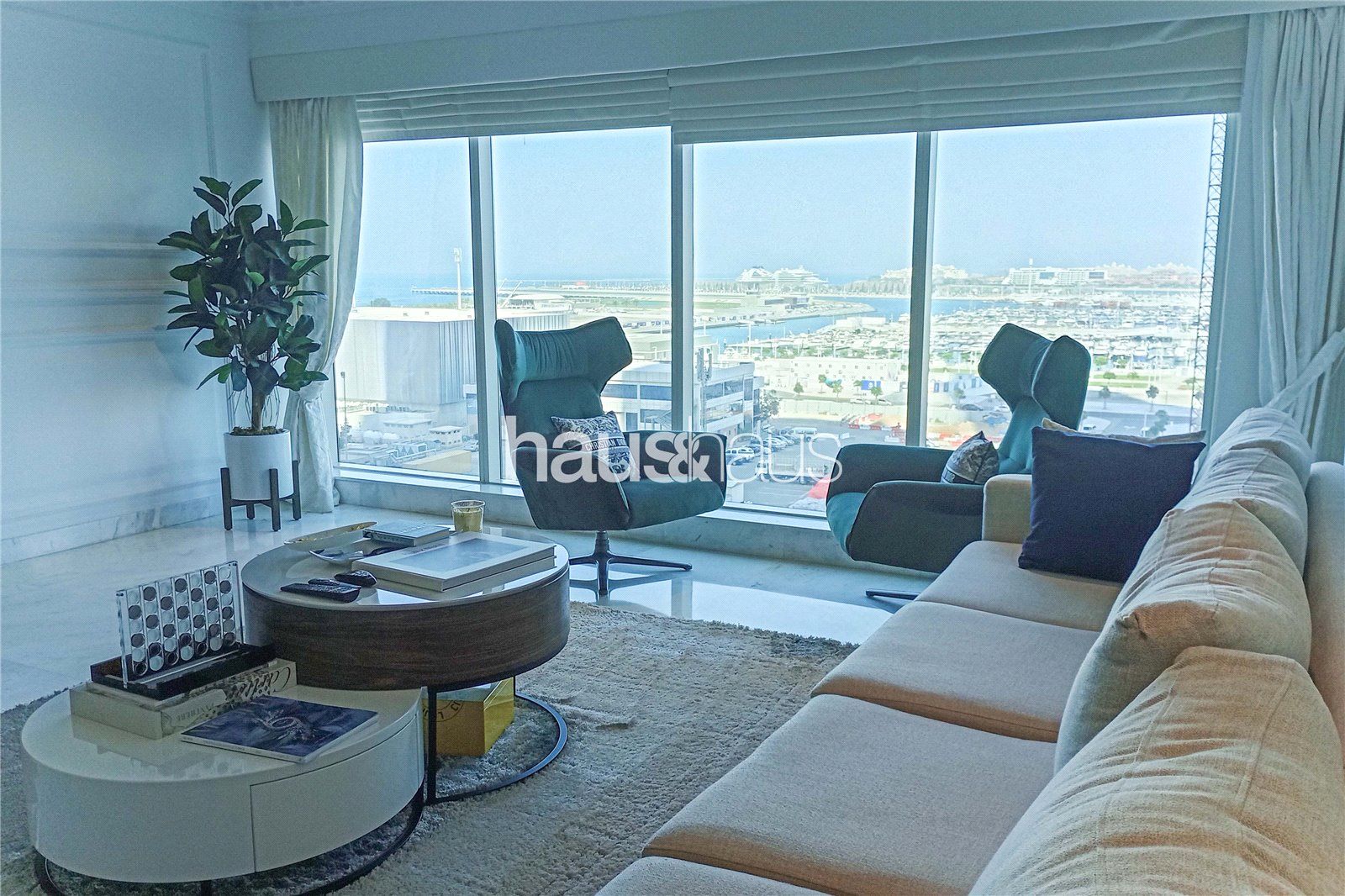 Full upgrade | Sea View | Large layout | Good ROI