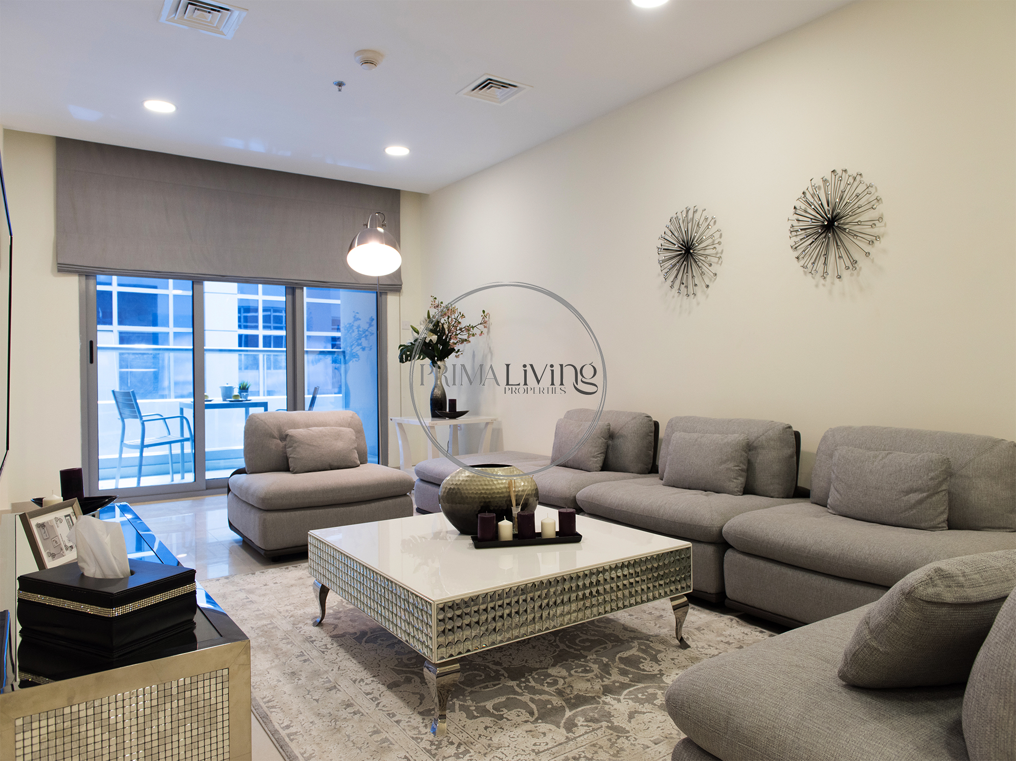 Fully furnished | Prime location | Villa