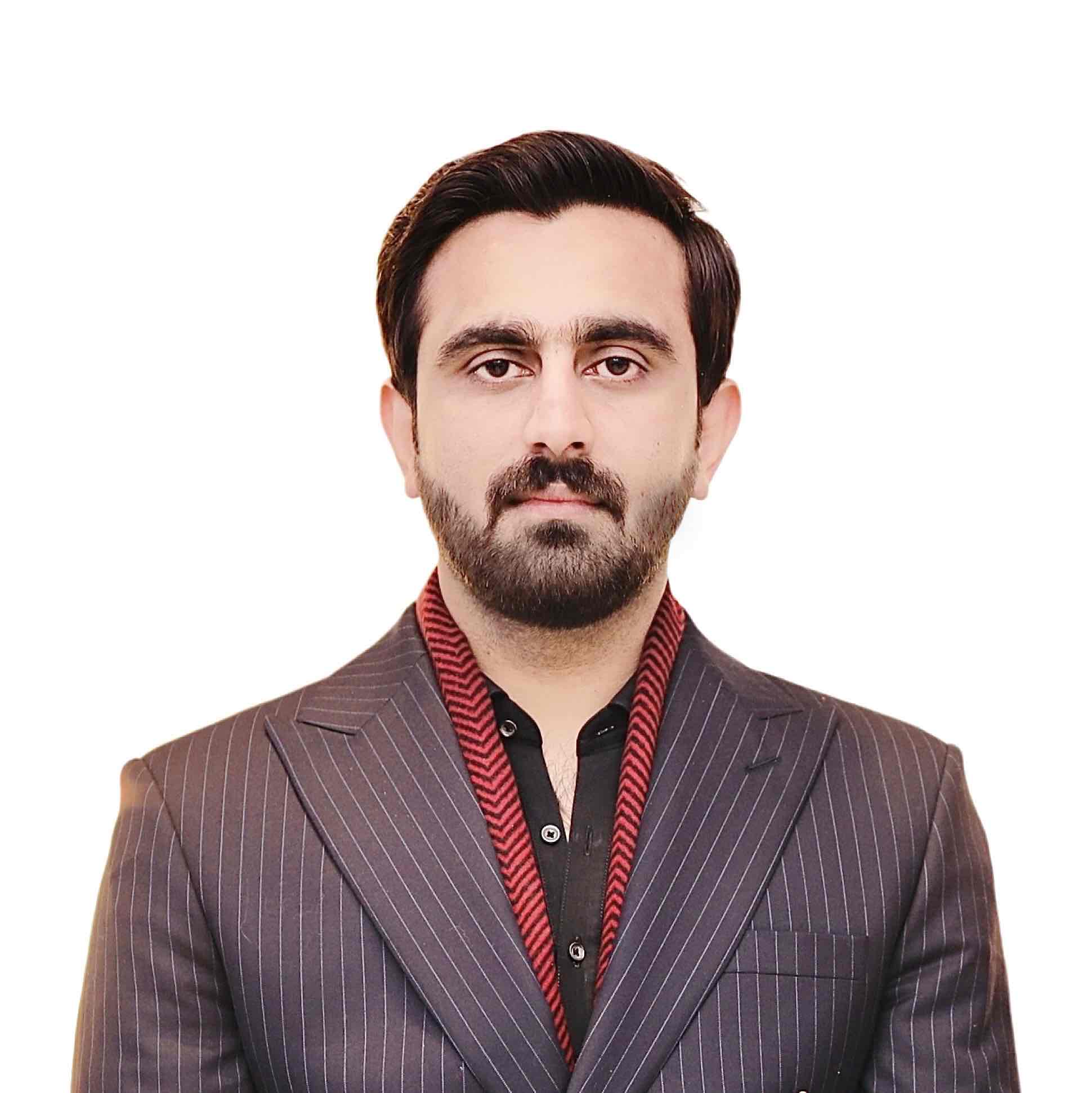 Hafiz Muhammad Junaid Afzal