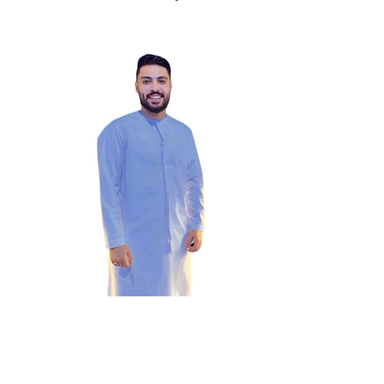 Mohammed Essam