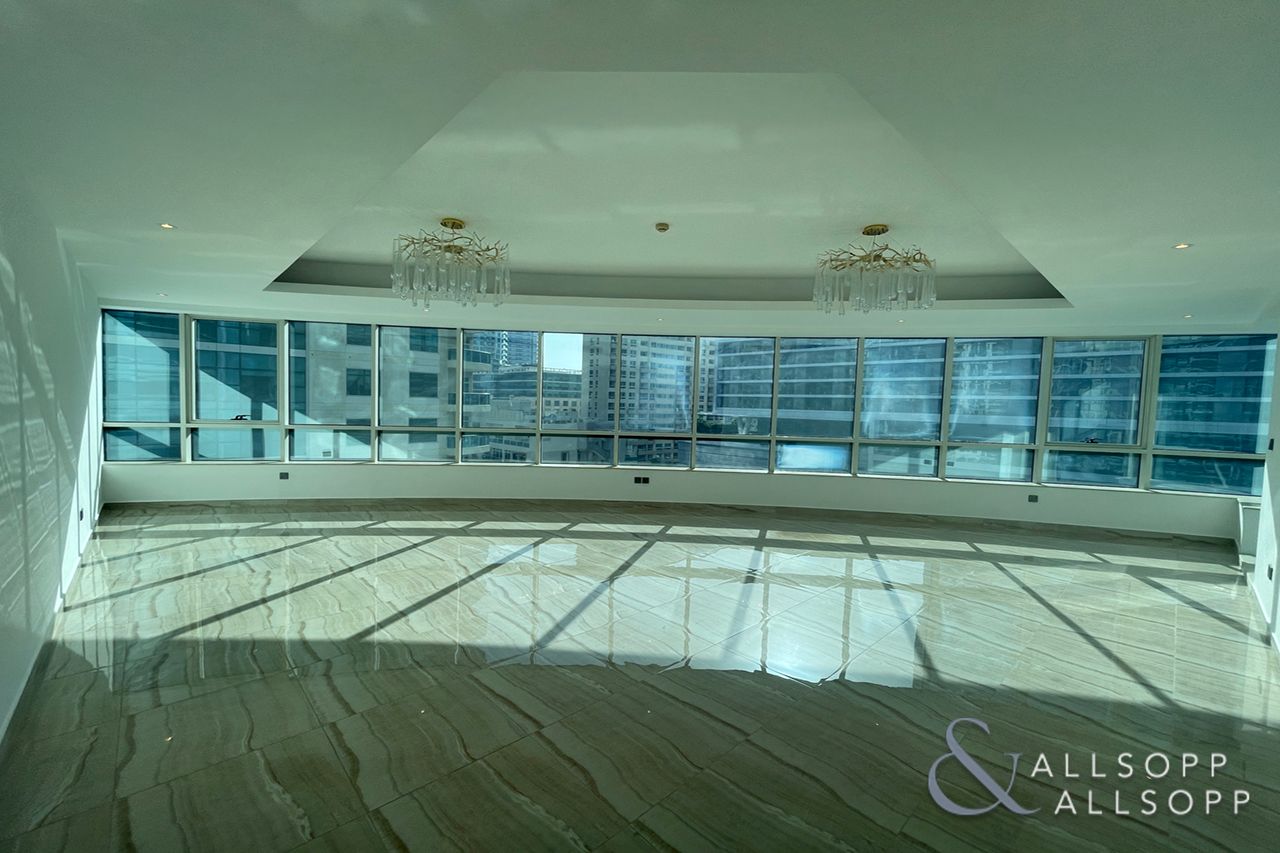 Tastefully Upgraded | Vacant | 4 Bedrooms