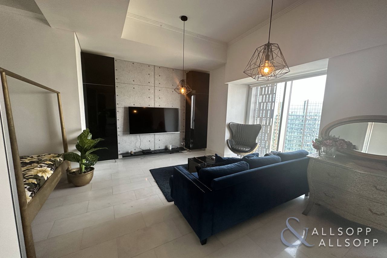 Furnished | Marina View | All bills Included