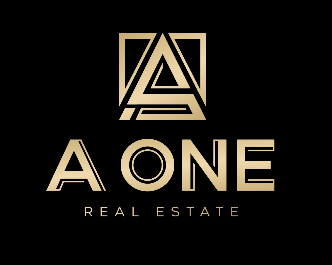 A O N E Real Estate