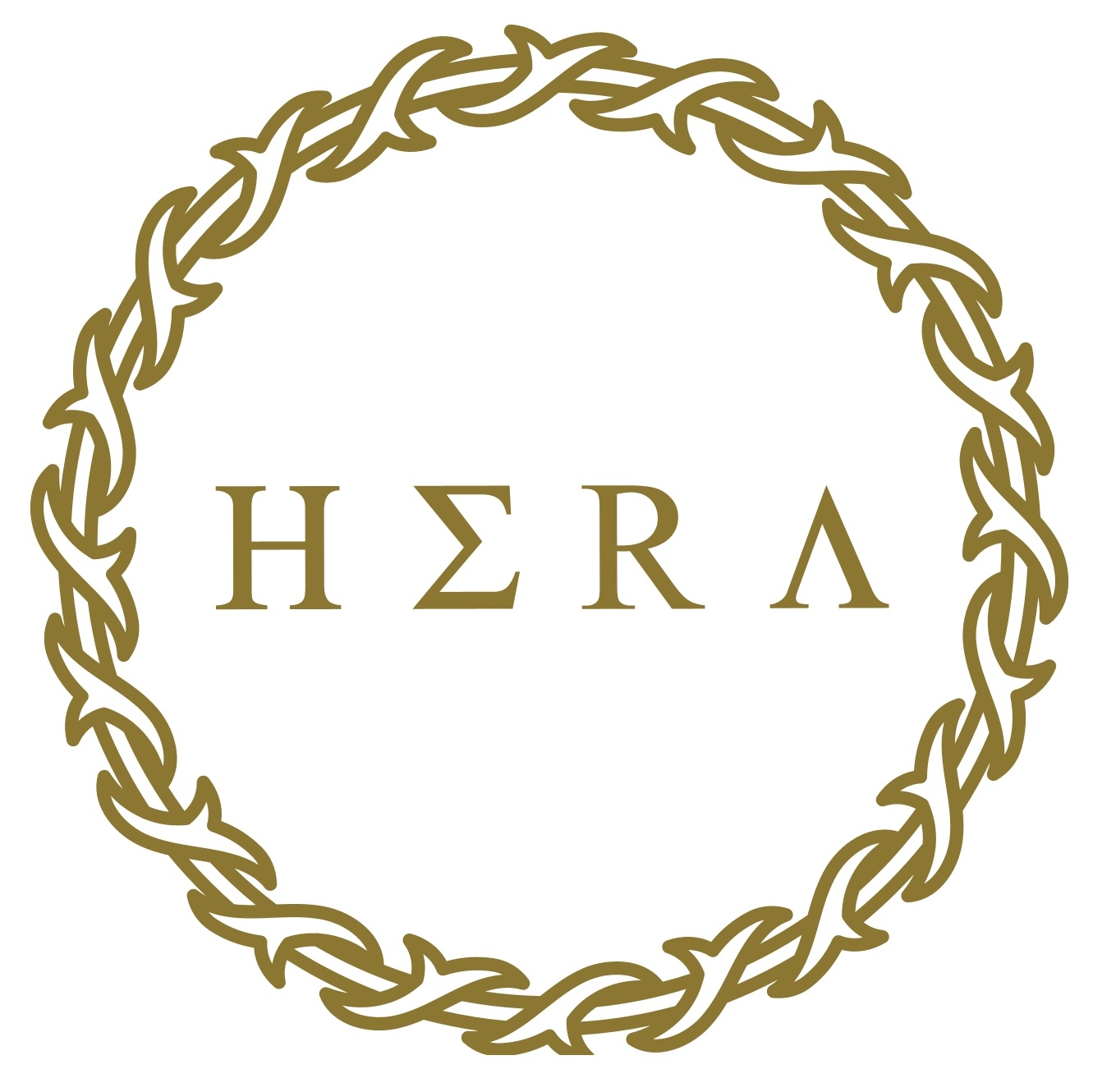 Hera Holiday Home logo