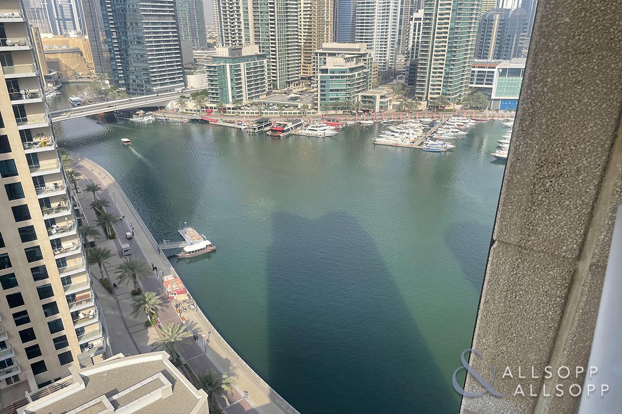 Large 1 Bedroom | Promenade | Chiller Free