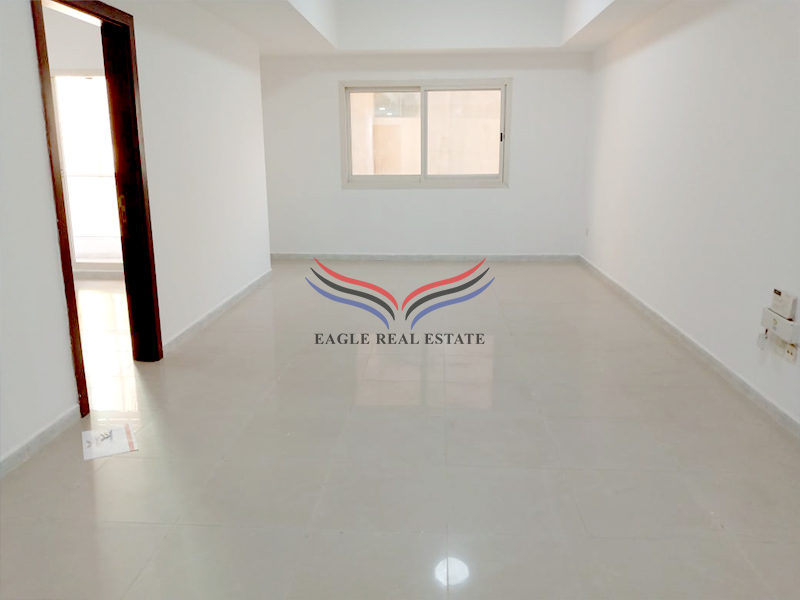 Near Sahra Mall | With Balcony & Cabinet