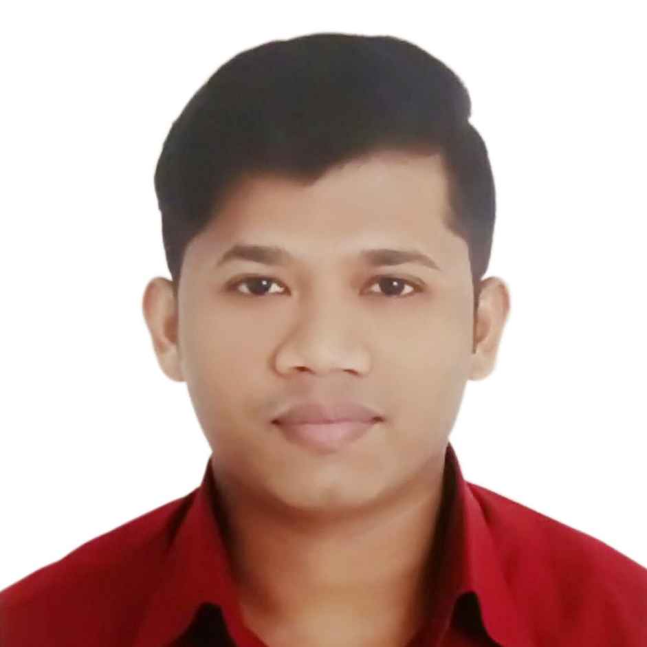 Mohammed Shahid