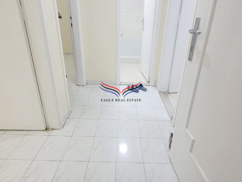 Central AC/Gas | Family | Near Dubai Border
