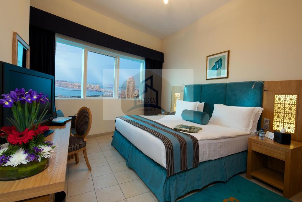 HOT DEAL BEST  LOCATION IN DUBAI ALL BILLS INCLUSIVE