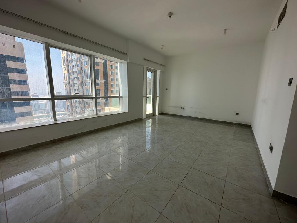 Sea View ||  Prime Location || High Floor || Chiller Free