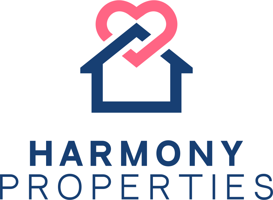 Harmony Home Properties