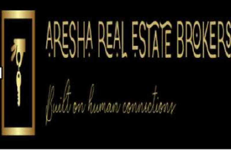 Aresha Real Estate