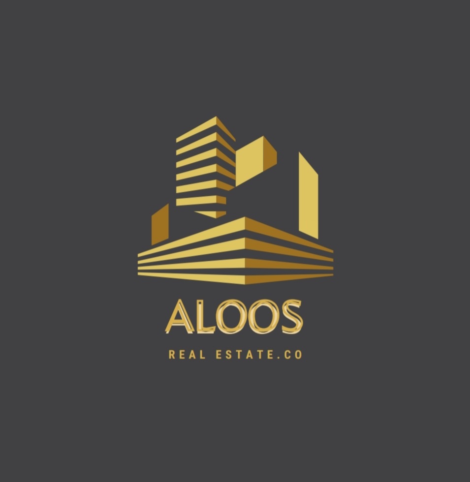 Aloos For Real Estate