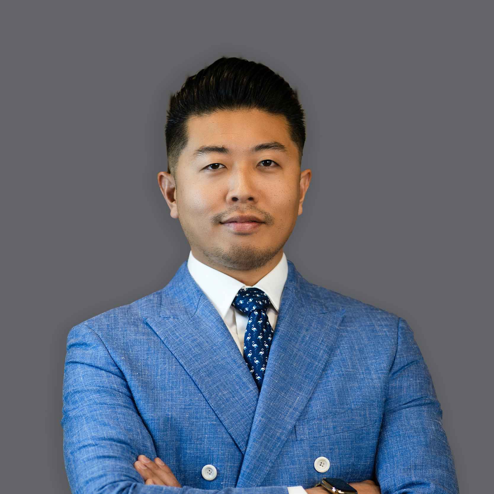 Ryo Wakabayashi