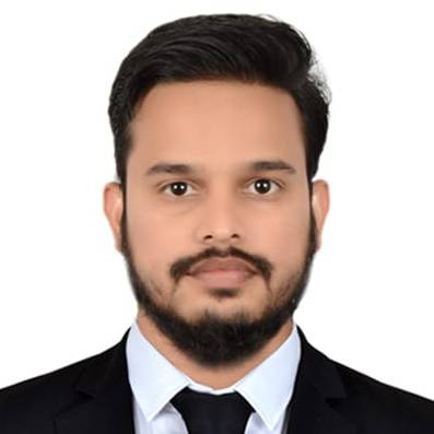 Mohammad Shibgatullah Ansari